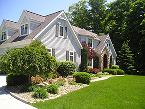 Landscapers and Lawncare Services in Geneva, IL